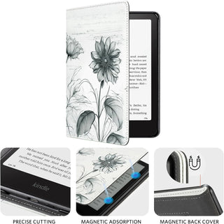 Kindle Cases