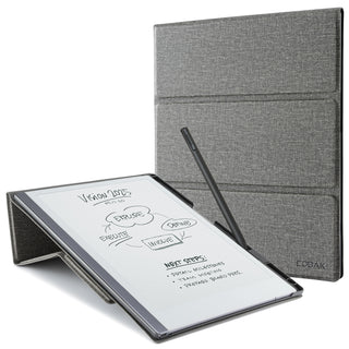 Remarkable 2 Case (2020 released)- Trifold Stand