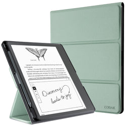 Kindle Scribe Case (2022released)- Trifold Stand