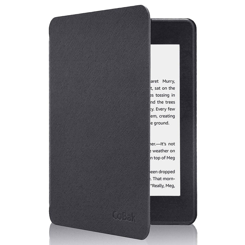 Kindle Paperwhite Case (10th Gen, 2018 released)- Flip Cover