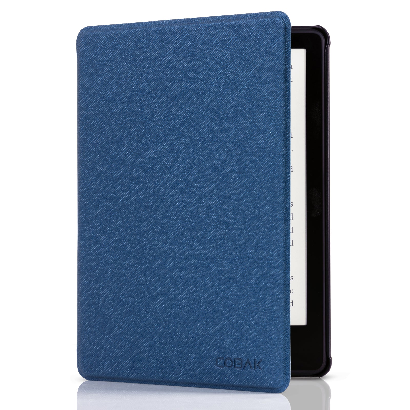 Amazon Kindle PAPERWHITE 10th Gen 8GB WiFi -NEW Sealed Twilight Blue Water Proof high quality