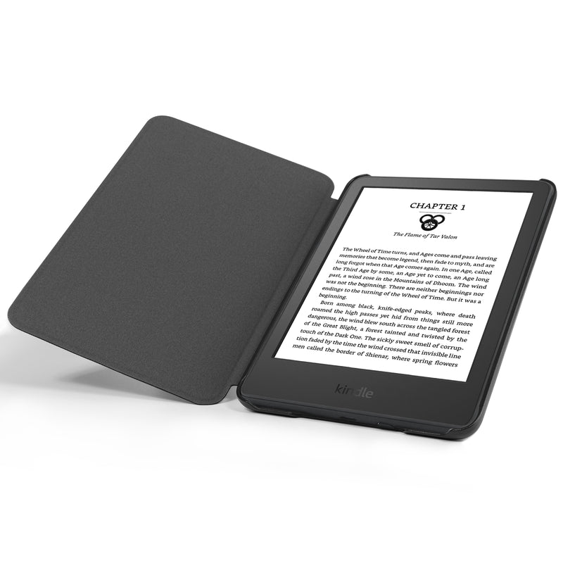 Kindle Case (11th Gen, 2022 released)- Flip Cover