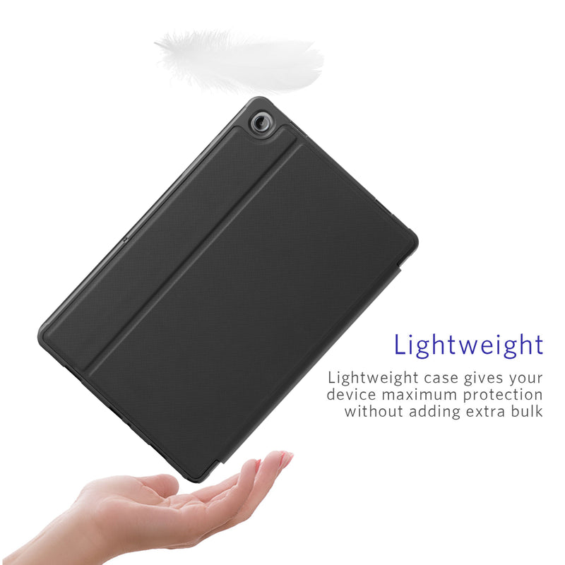 Galaxy Tab A9 Plus 11 Inch Case (2023 Released) - Flip Stand Case