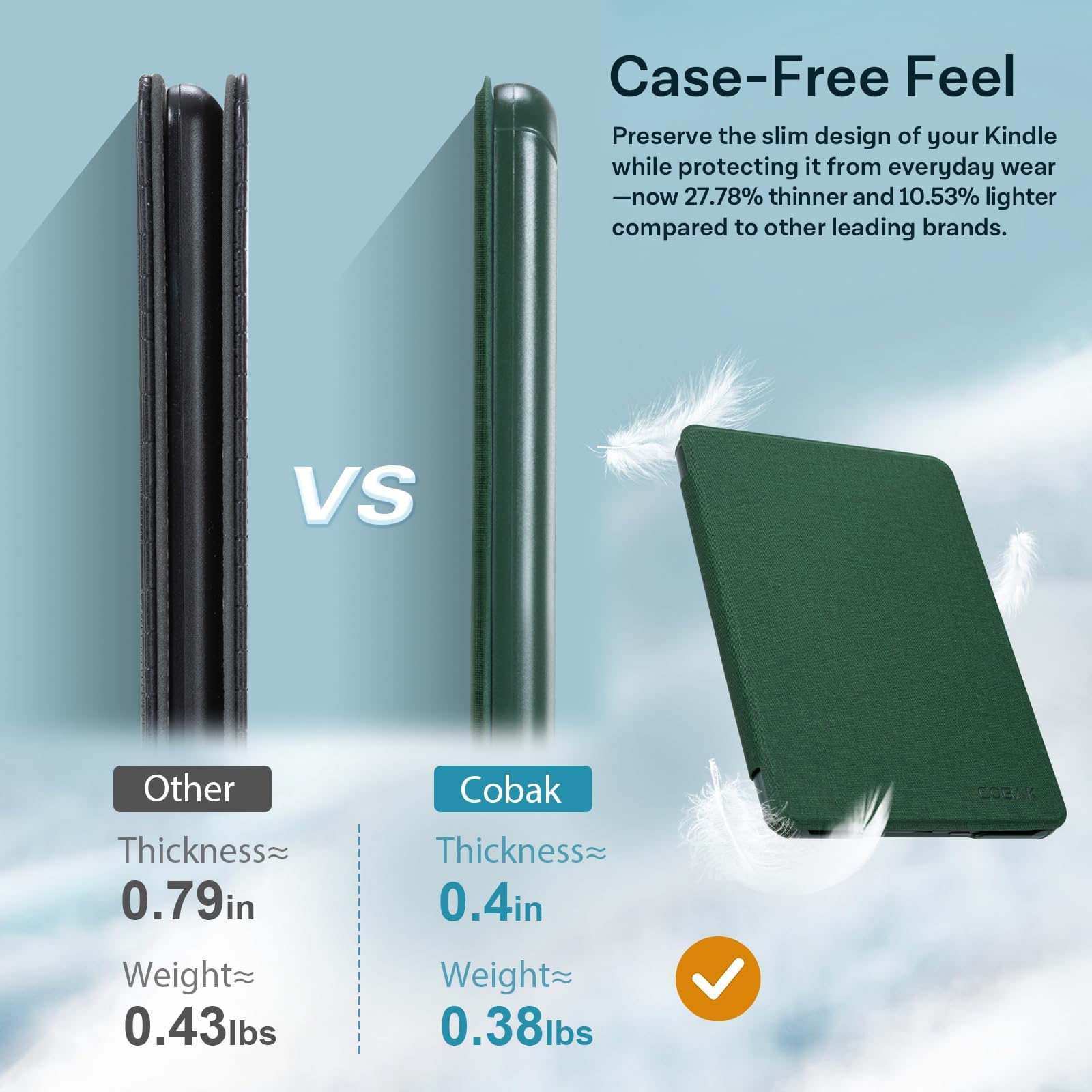 Essentials Fabric Dark Green