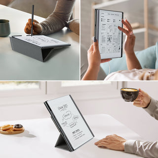 Remarkable 2 Case (2020 released)- Trifold Stand
