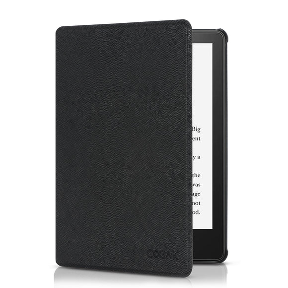 Kindle Paperwhite Basic Case (2021 released)- Solid Color
