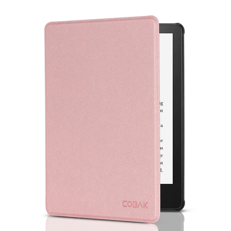 Kindle Paperwhite Basic Case (2021 released)- Solid Color – CoBak