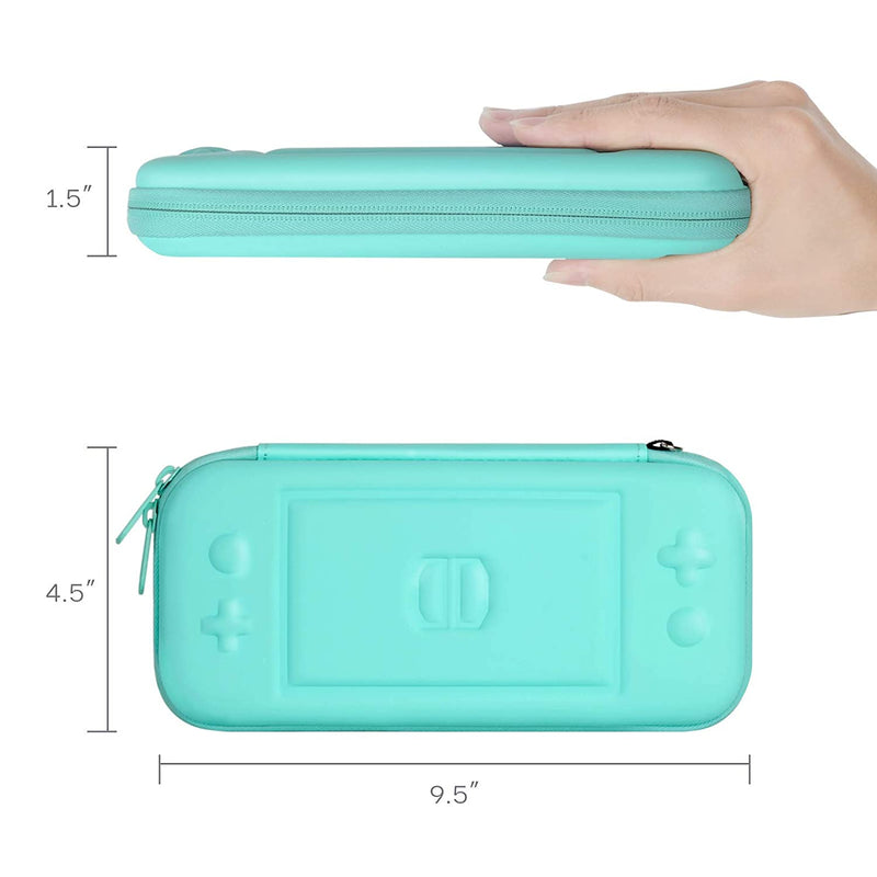 Nintendo Switch Lite Carrying Case