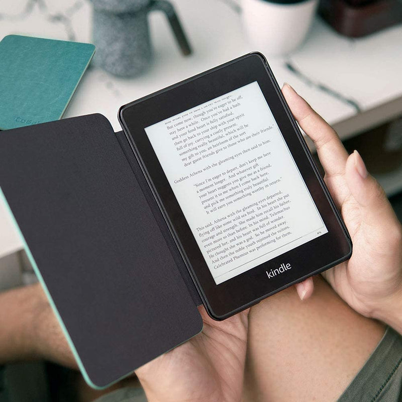 Kindle Paperwhite Case - 10th Generation 2018 Released