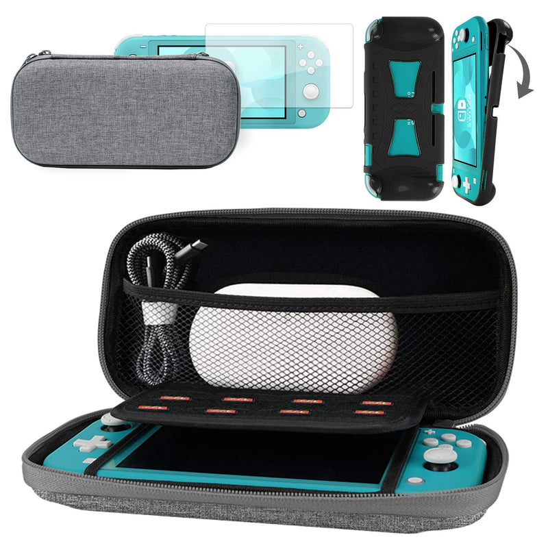 Nintendo Switch Lite Carrying Case