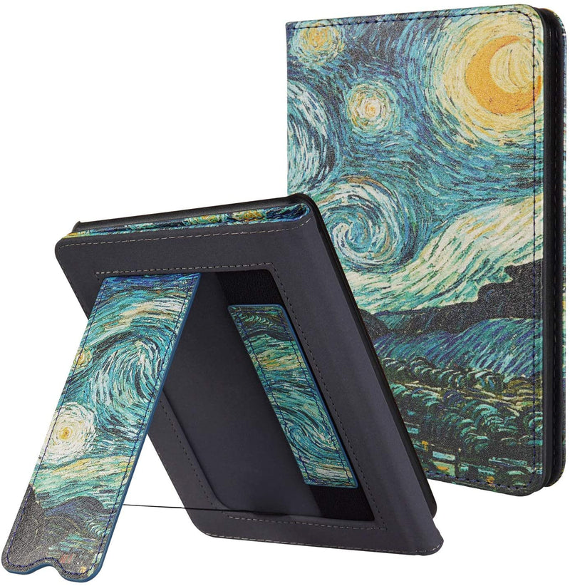 Kindle Paperwhite Case with Stand - 10th Generation 2018 Released